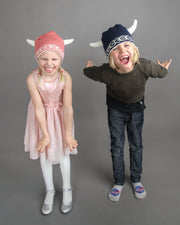 Viking Hat - Susan Fosse