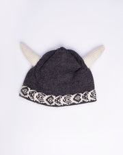Viking Hat - Susan Fosse