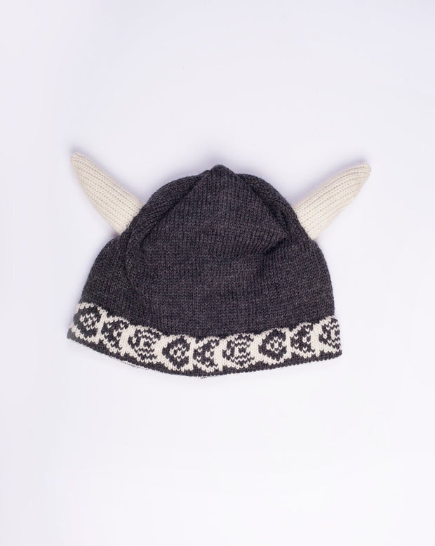 Viking Hat - Susan Fosse
