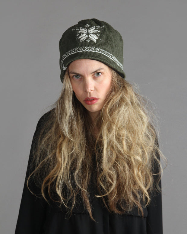 Voss Hat - Susan Fosse