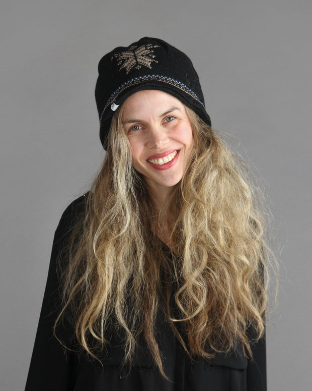 Voss Hat - Susan Fosse