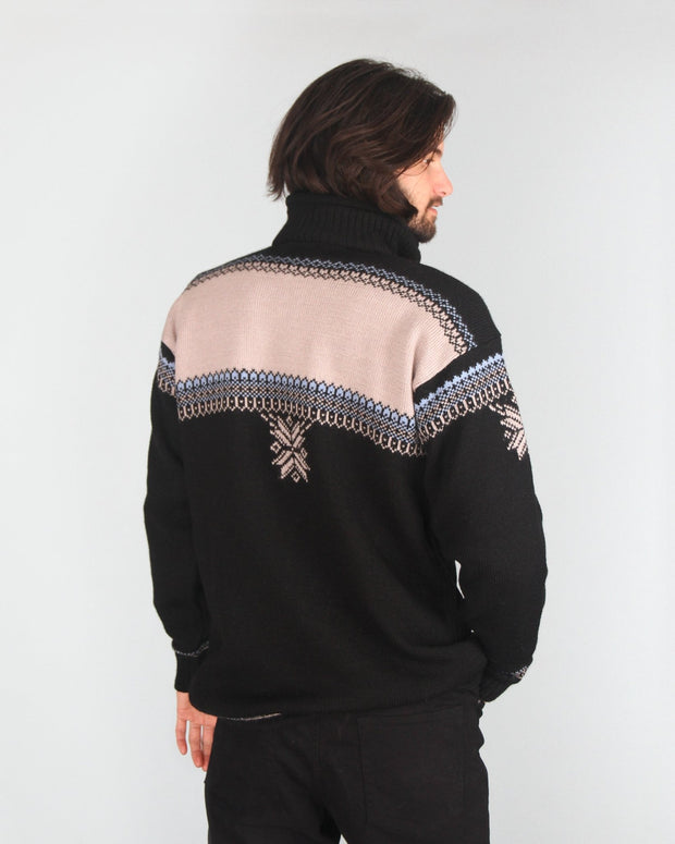 Voss Men's Sweater - Susan Fosse