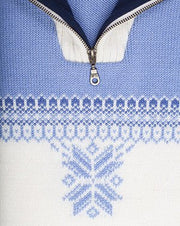 Voss Men's Sweater - Susan Fosse