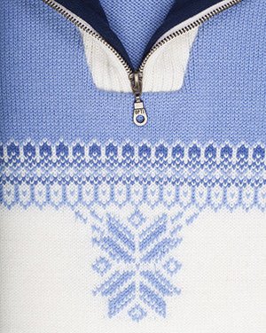 Voss Men's Sweater - Susan Fosse
