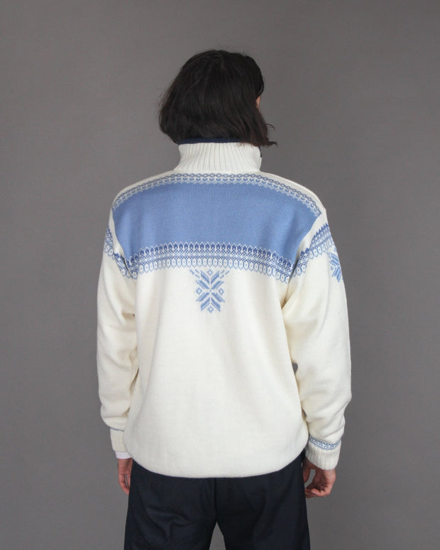 Voss Men's Sweater - Susan Fosse